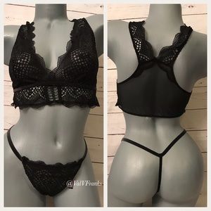 Victoria Secret Very Sexy Set